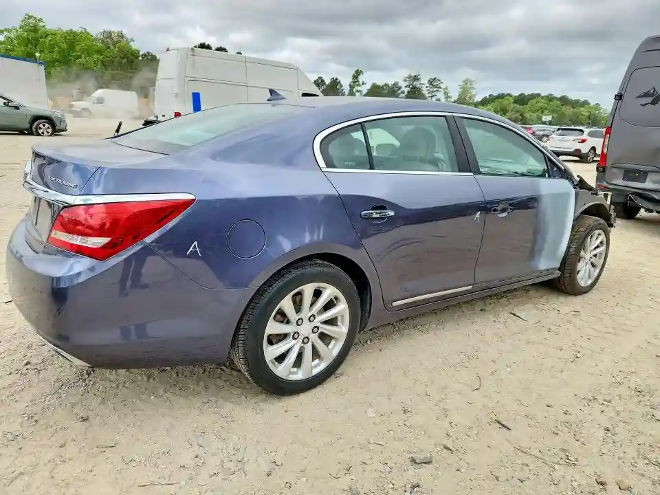 1G4GB5G30EF154973 2014 BUICK LACROSSE-2