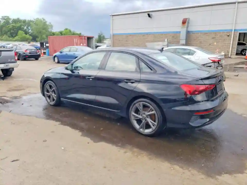 WAUHUDGY4RA095919 2024 AUDI A3-1