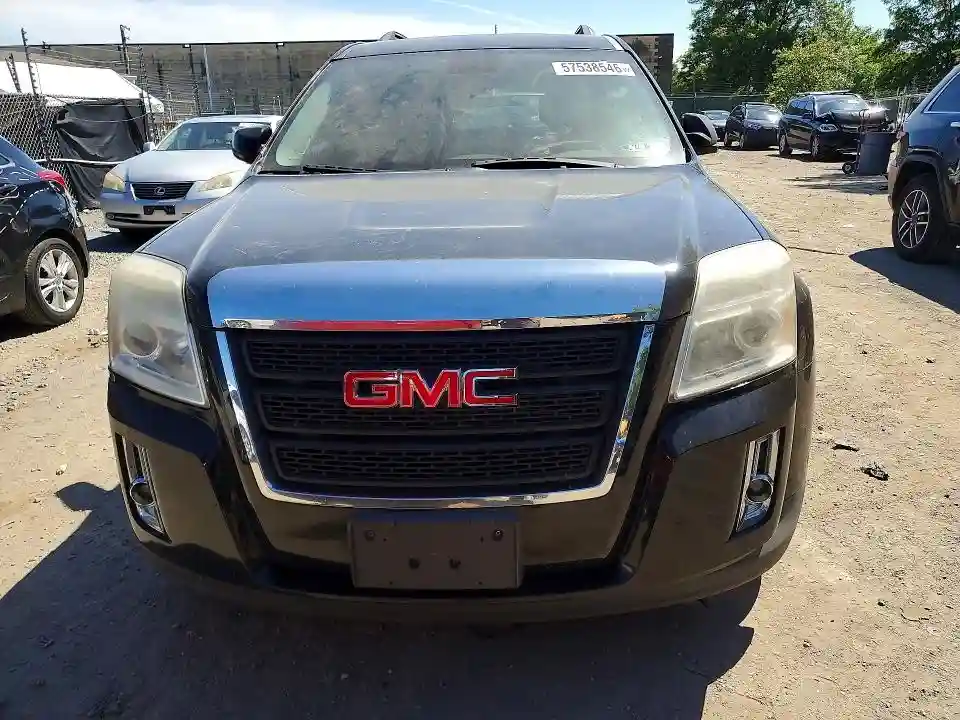 2GKFLXE35E6300617 2014 GMC TERRAIN-4