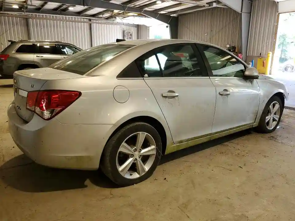1G1PE5SB5D7229811 2013 CHEVROLET CRUZE-2