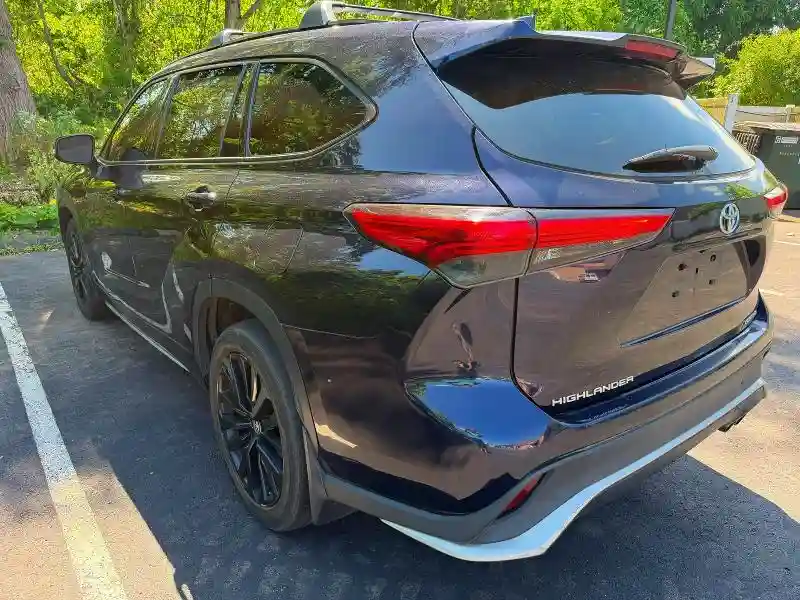 5TDKDRBH0PS019871 2023 TOYOTA HIGHLANDER-1