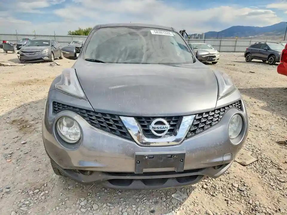 JN8AF5MV4FT551212 2015 NISSAN JUKE-4