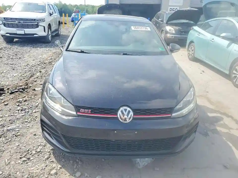 3VW6T7AU0KM029006 2019 VOLKSWAGEN GTI-4