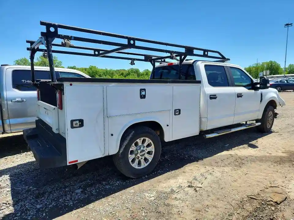 1FT7W2A69NEE96969 2022 FORD F250-2