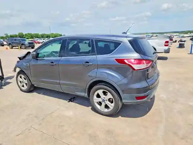 1FMCU0G95FUA10901 2015 FORD ESCAPE SE-1