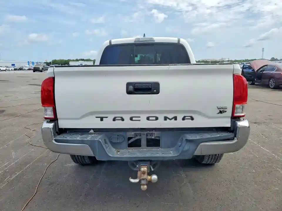 3TMAZ5CN1HM030731 2017 TOYOTA TACOMA-5