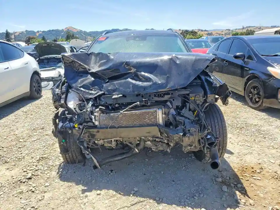 KM8K5CA37PU946938 2023 HYUNDAI KONA-4