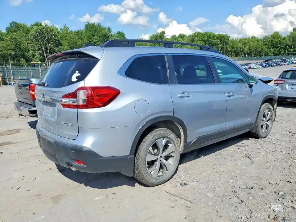 4S4WMAFD4M3469865 2021 SUBARU ASCENT-2