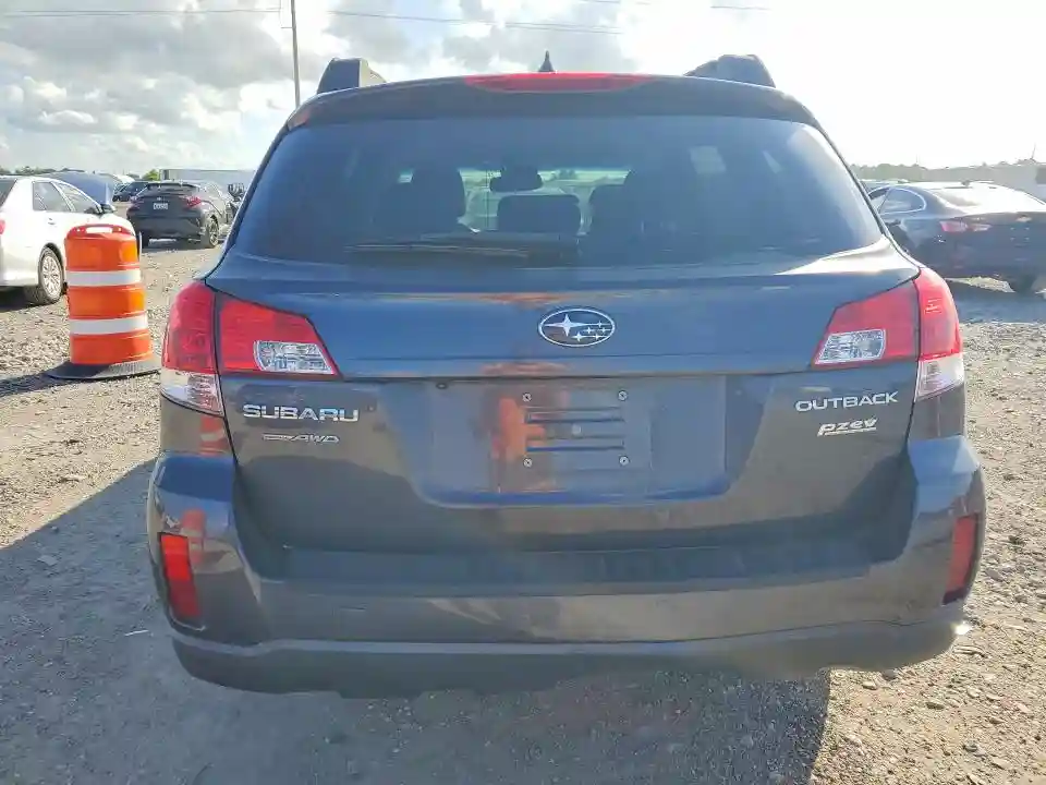 4S4BRBLC2D3228002 2013 SUBARU OUTBACK-5