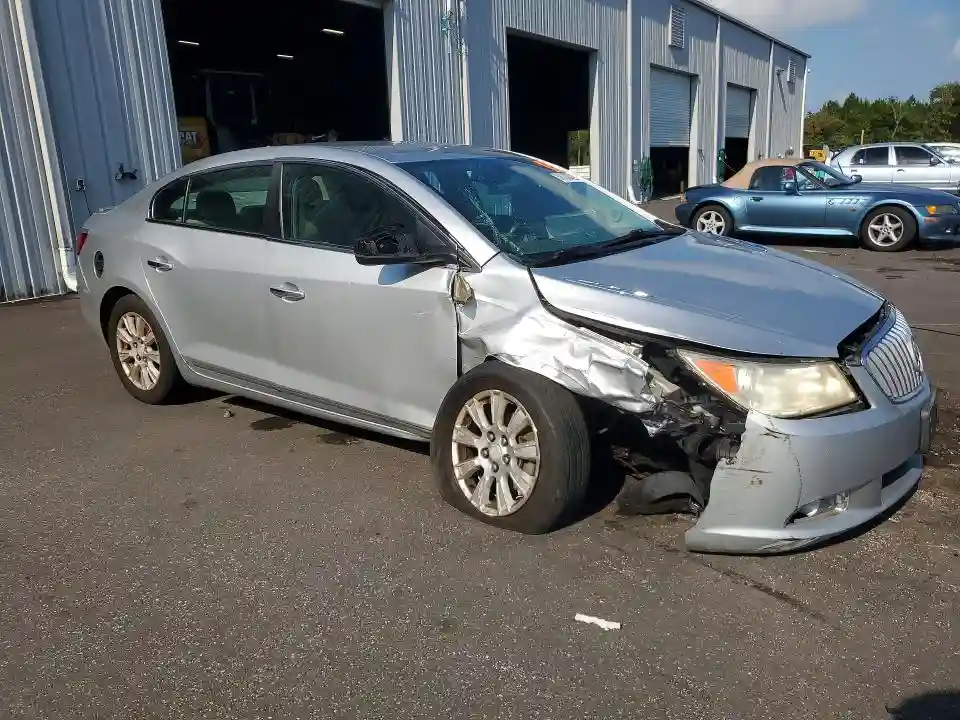 1G4GA5ER3CF177722 2012 BUICK LACROSSE-3