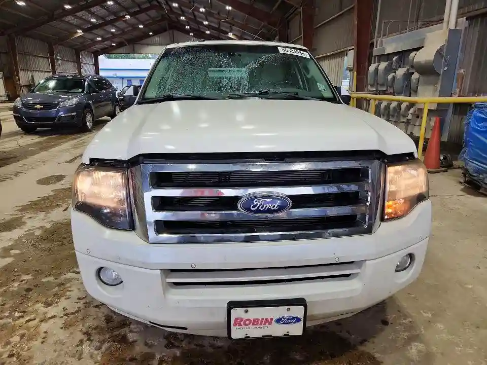 1FMJK1K54DEF23149 2013 FORD EXPEDITION-4