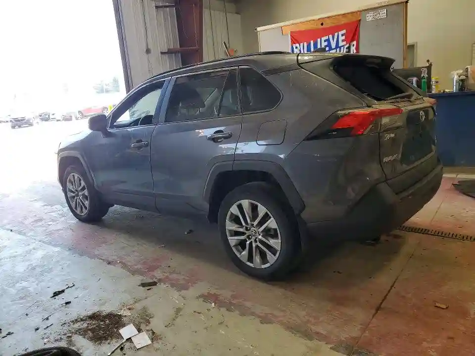 2T3A1RFV0NC311702 2022 TOYOTA RAV4-1