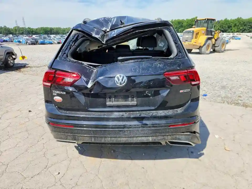 3VV2B7AX9MM148630 2021 VOLKSWAGEN TIGUAN-5