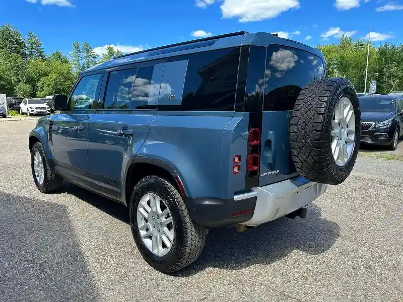 SALEJEEX1L2026288 2020 LAND ROVER DEFENDER-2
