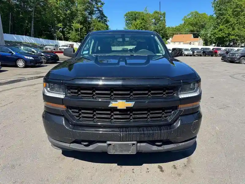 1GCRCPEH6JZ380254 2018 CHEVROLET SILVERADO-4