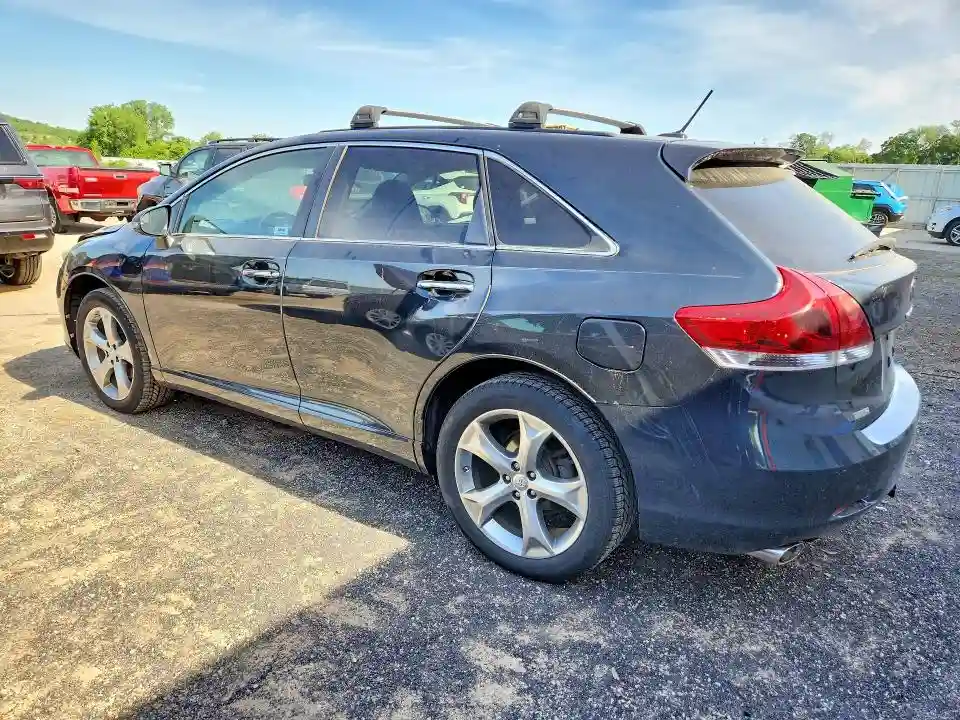 4T3BK3BB2FU115657 2015 TOYOTA VENZA-1