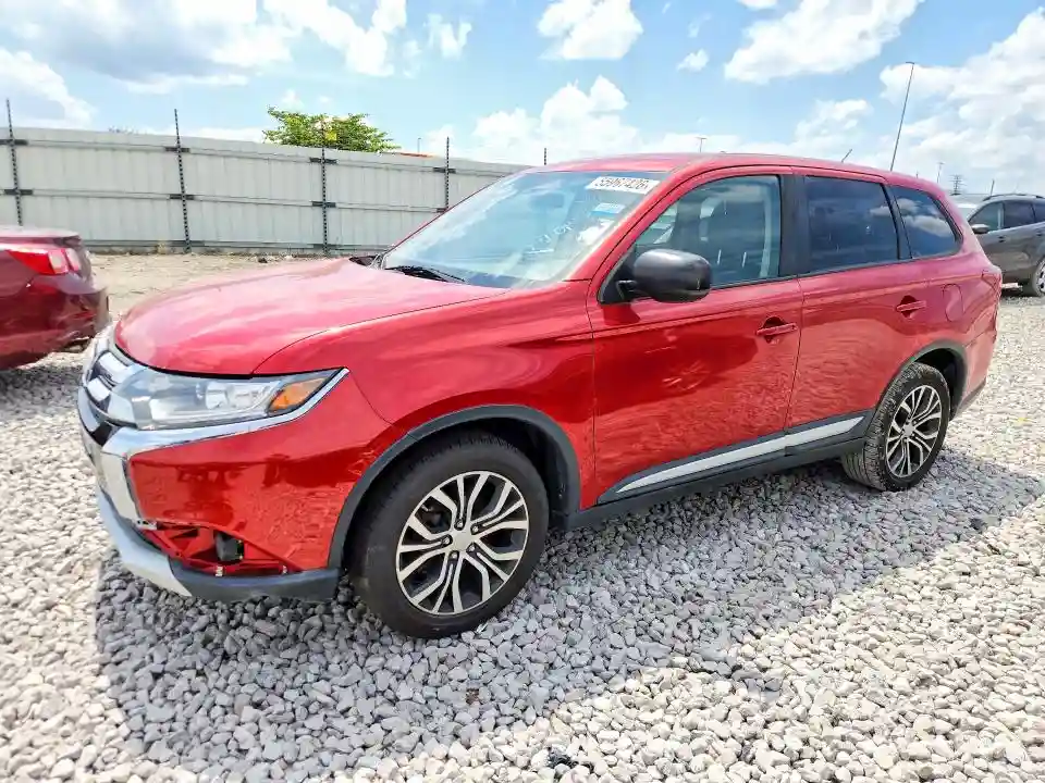 JA4AZ3A3XGZ037853 2016 MITSUBISHI OUTLANDER-0