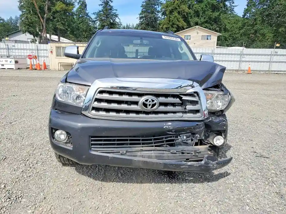 5TDDY5G1XDS088676 2013 TOYOTA SEQUOIA-4