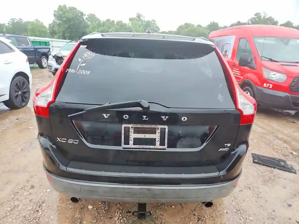 YV4992DZ4A2023009 2010 VOLVO XC60-5