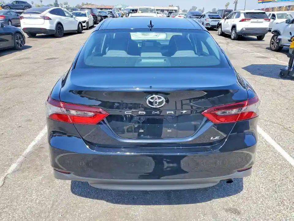 4T1C11AK5PU122822 2023 TOYOTA CAMRY-5