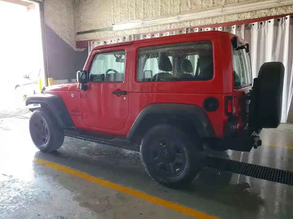 1C4AJWAG3HL553705 2017 JEEP WRANGLER-1