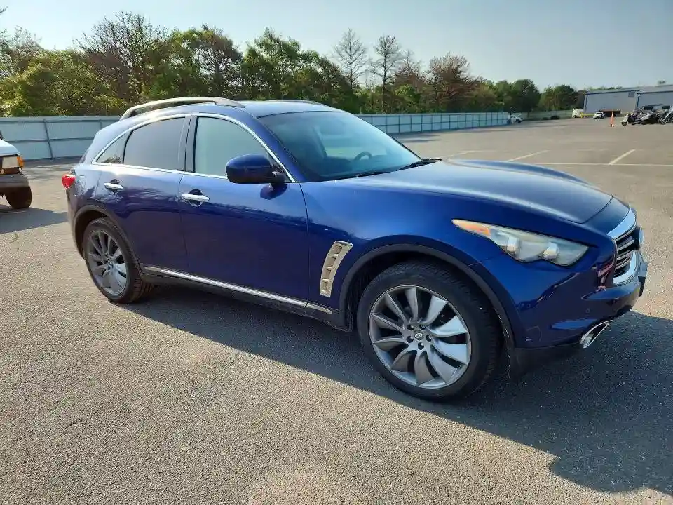 JN8AS1MW6CM151395 2012 INFINITI FX35-3