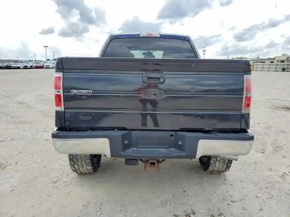 1FTFW1ET4EFB51588 2014 FORD F150-5
