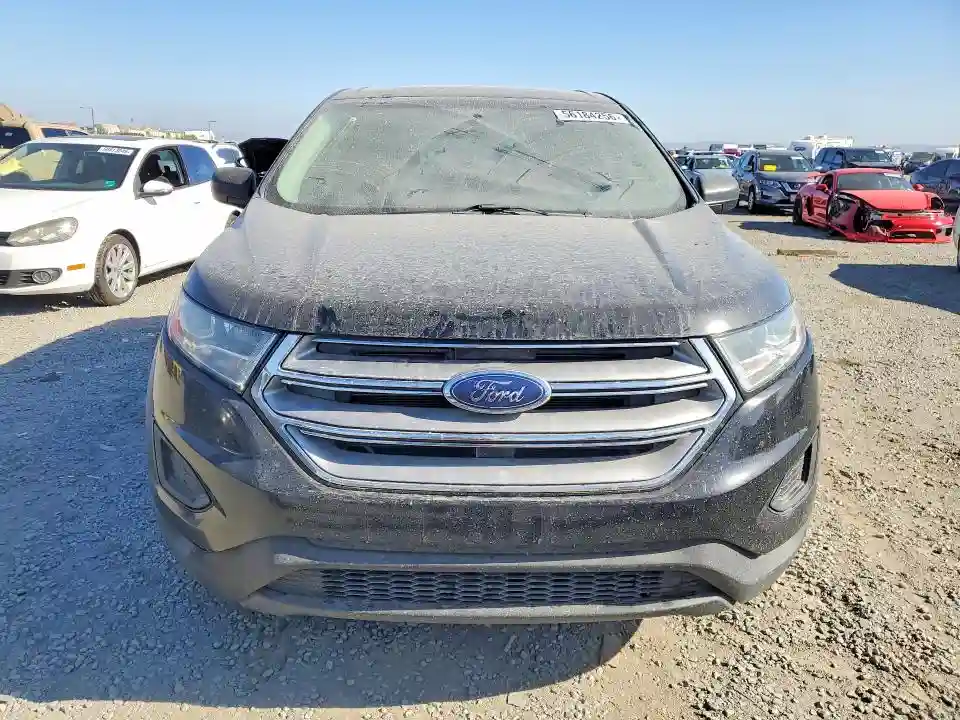 2FMPK4G92HBB46989 2017 FORD EDGE-4