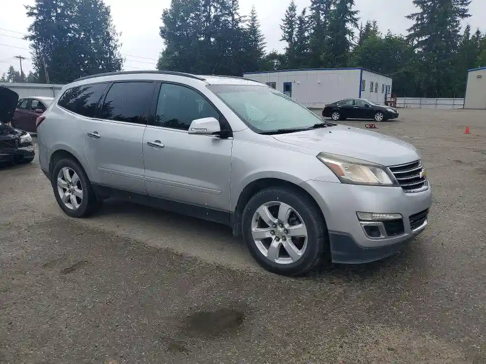 1GNKVGKD3GJ171128 2016 CHEVROLET TRAVERSE-3