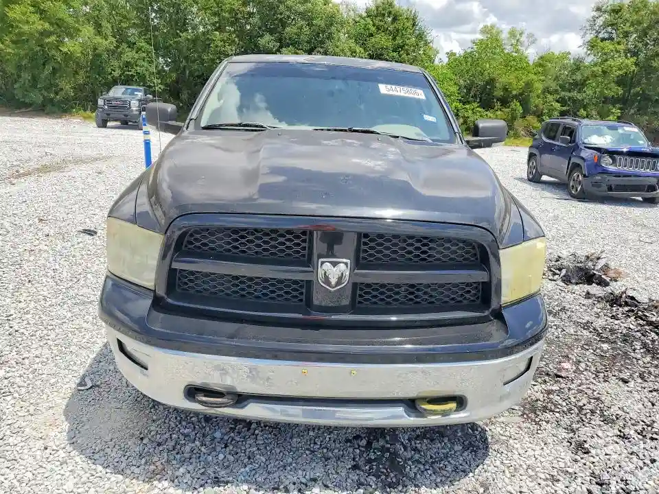 1C6RD7GP6CS118982 2012 DODGE RAM 1500-4