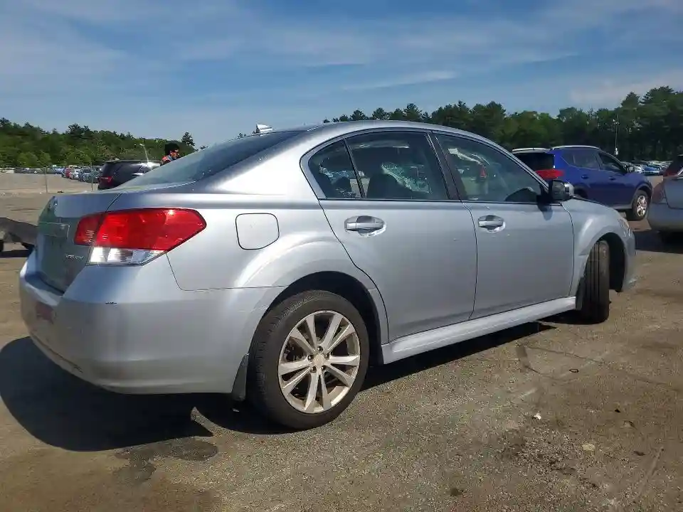 4S3BMBC63E3018183 2014 SUBARU LEGACY-2