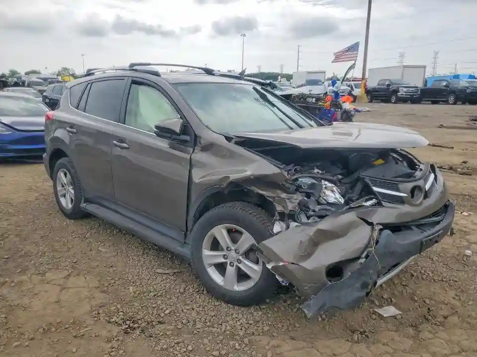 JTMRFREV1DD026264 2013 TOYOTA RAV4-3