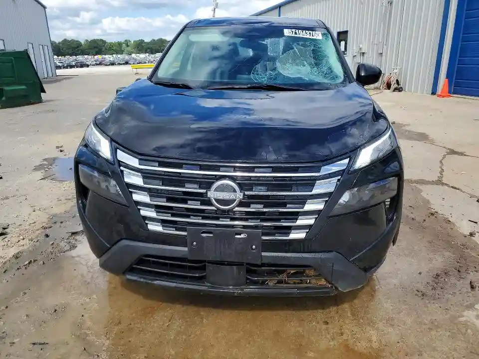 5N1BT3AA2RC694612 2024 NISSAN ROGUE-4