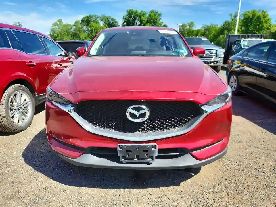JM3KFBDLXH0189332 2017 MAZDA CX-5-4