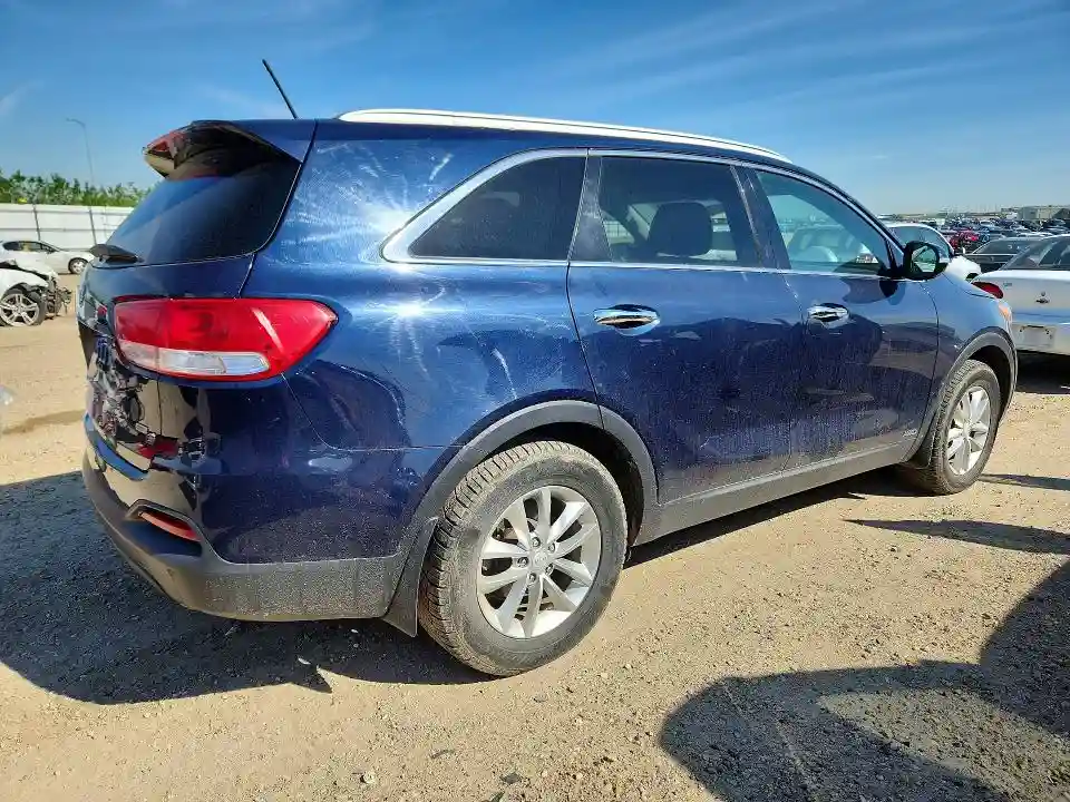 5XYPGDA35GG050052 2016 KIA SORENTO-2