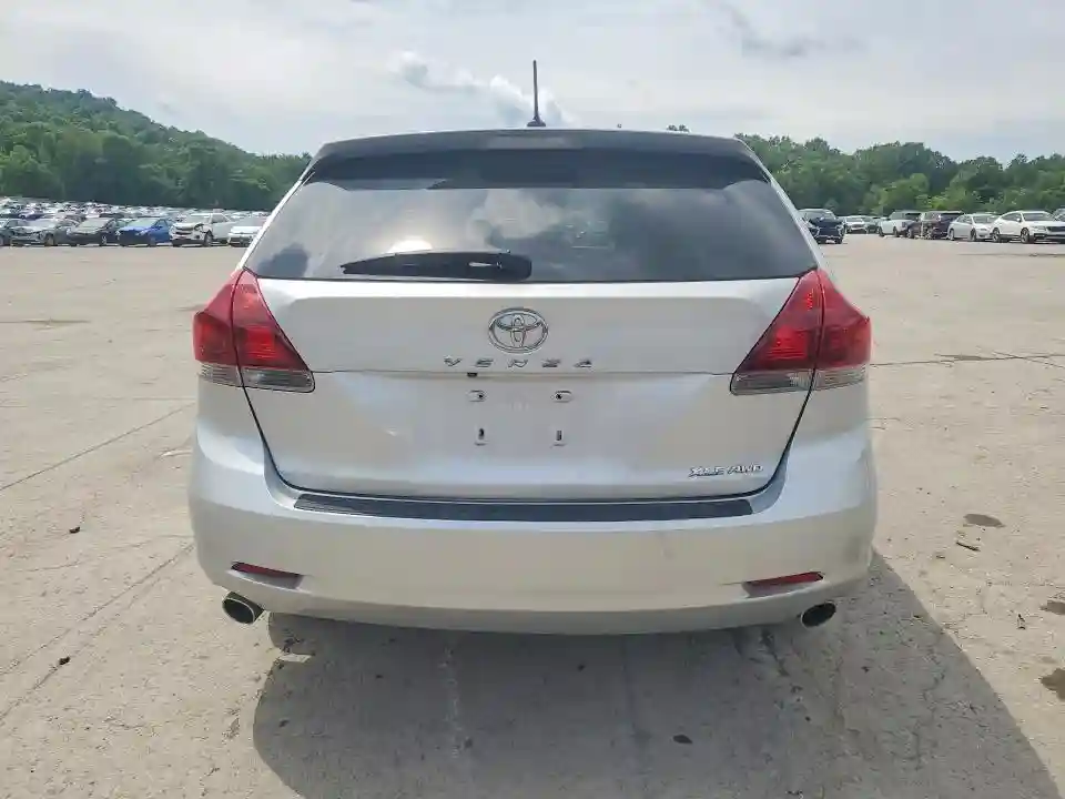 4T3BK3BB6DU079582 2013 TOYOTA VENZA-5