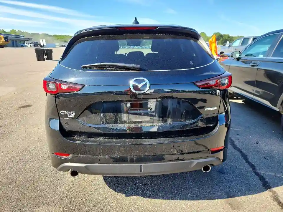 JM3KFBCM4S0731574 2025 MAZDA CX-5-5