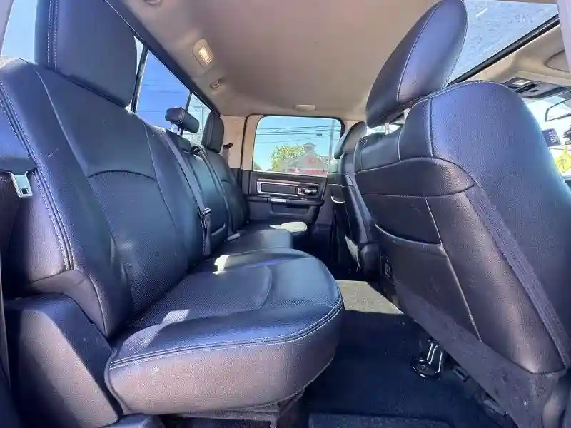 3C6UR5FL6HG721170 2017 RAM 2500-5