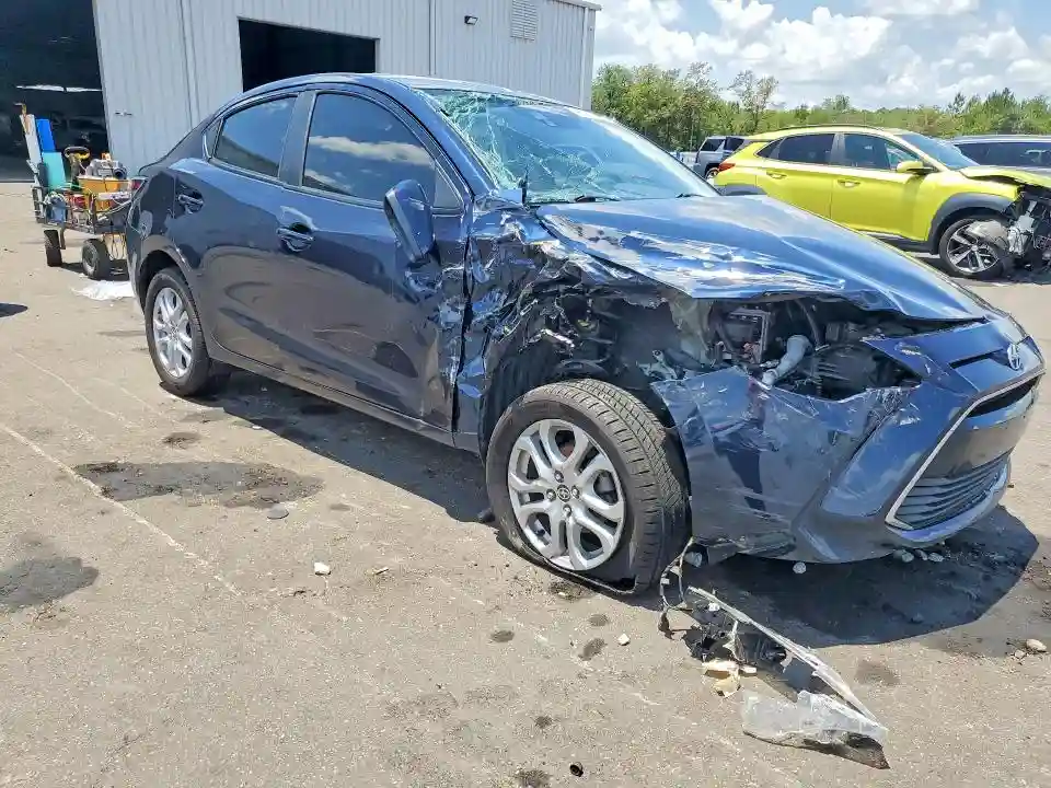 3MYDLBZV8GY134050 2016 SCION IA-3