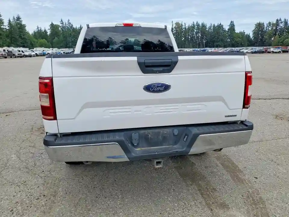 1FTEX1EP0KKF05413 2019 FORD F150-5
