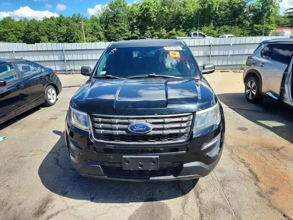 1FM5K8AR8GGB89179 2016 FORD EXPLORER-4