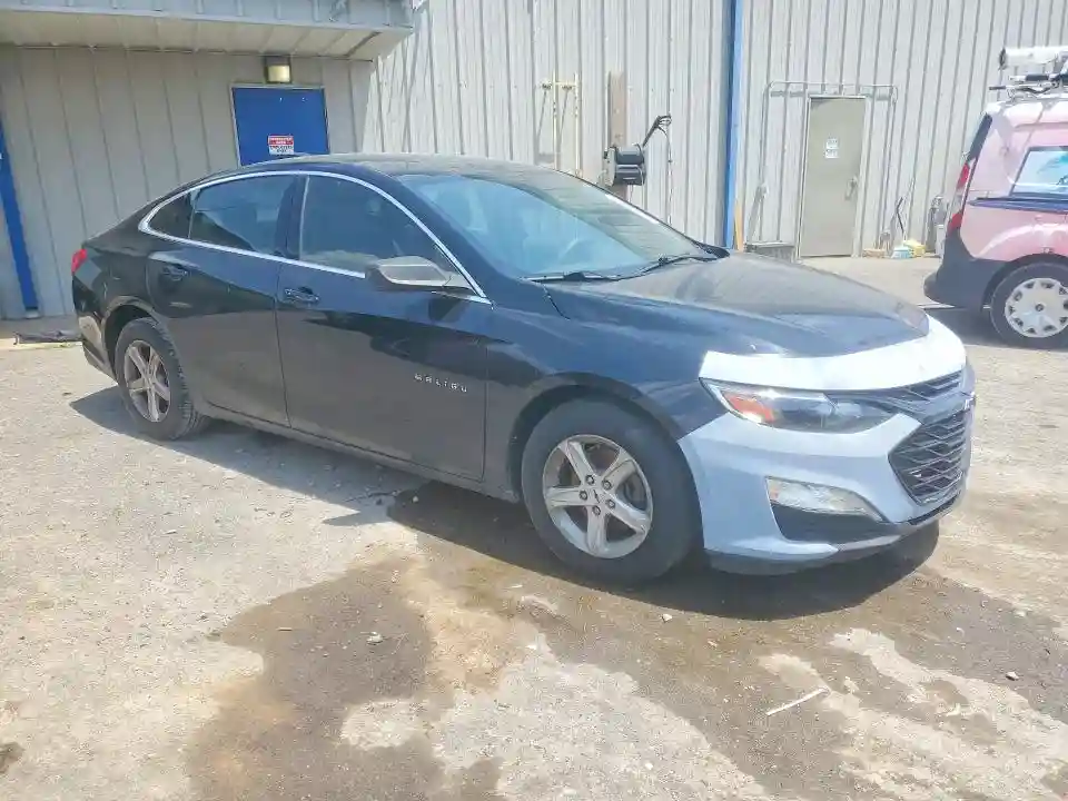 1G1ZB5ST3KF201048 2019 CHEVROLET MALIBU-3
