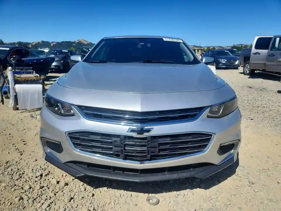 1G1ZF5SU8JF265047 2018 CHEVROLET MALIBU-4