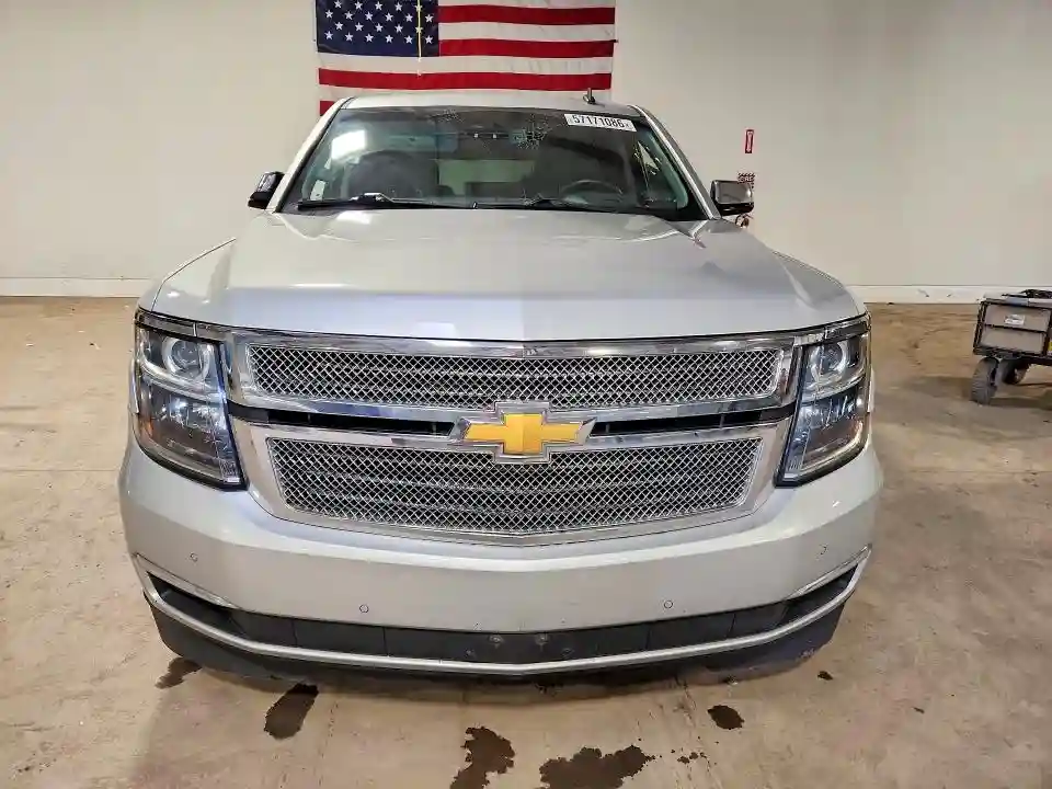 1GNSKKKC9FR206175 2015 CHEVROLET SUBURBAN-4
