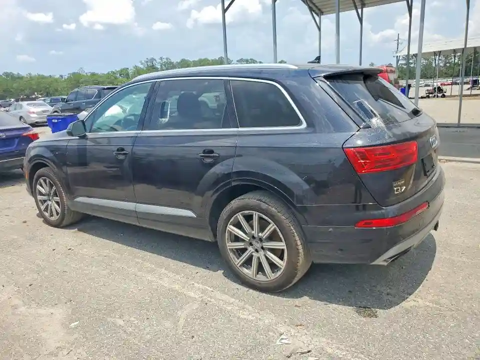 WA1VAAF78JD030011 2018 AUDI Q7-1