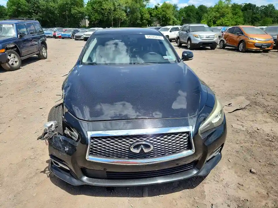 JN1EV7AR5HM830994 2017 INFINITI Q50-4