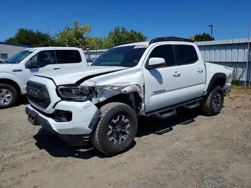 3TMAZ5CN2NM160559 2022 TOYOTA TACOMA-0