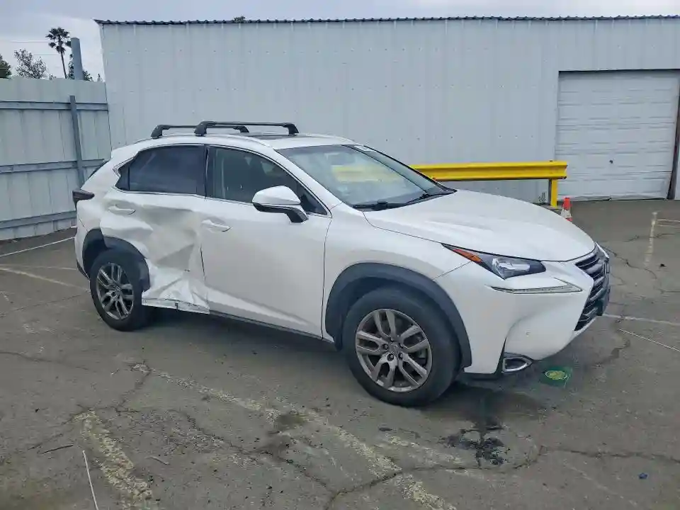 JTJBARBZ6F2043810 2015 LEXUS NX-3