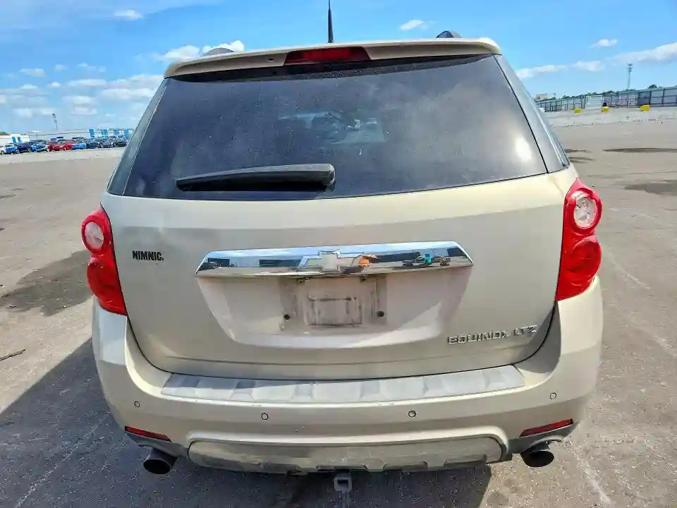 2CNFLFEY9A6212483 2010 CHEVROLET EQUINOX-5