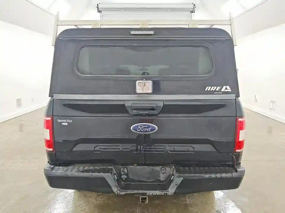 1FTEW1E56LKF23742 2020 FORD F150-5